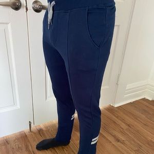 Eleven Paris Men’s Joggers Size M